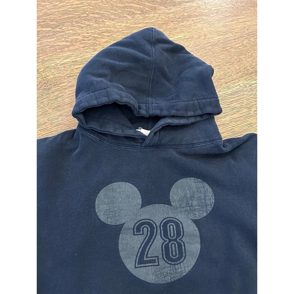Vintage Disney Kids Sweatshirt size M - Picture 2 of 8